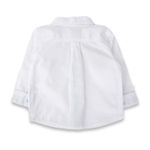 Camisa-Bebe-Niño-Blanco-Pillin