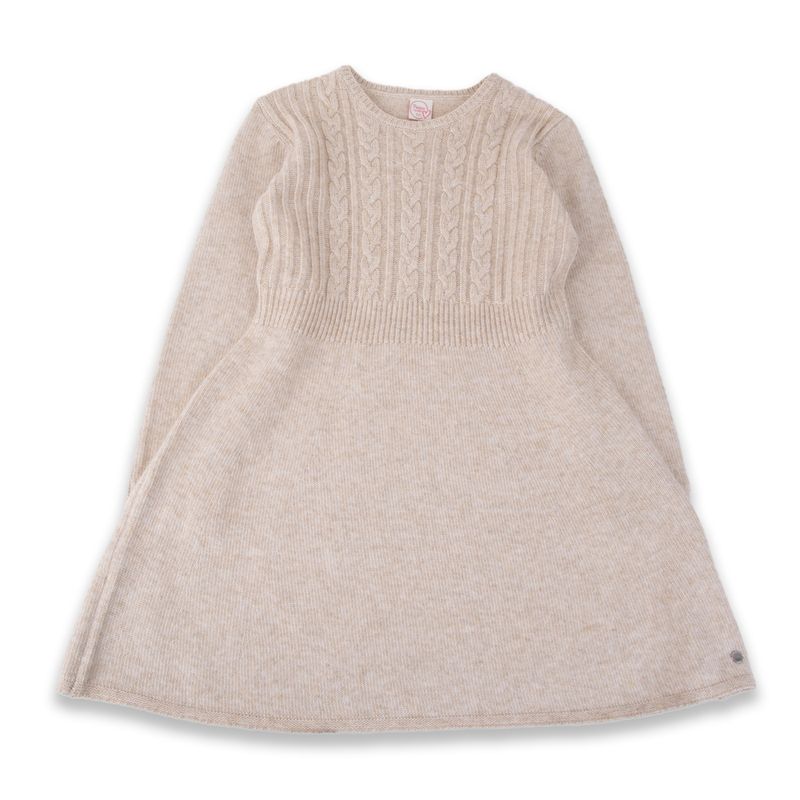 Vestido-Niña-Arena-Pillin
