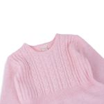 Vestido-Niña-Rosa-Pillin