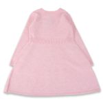 Vestido-Niña-Rosa-Pillin