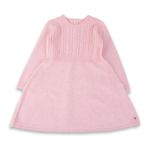Vestido-Niña-Rosa-Pillin