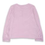 Polera-Niña-Lila-Pillin