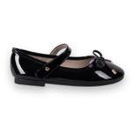 Ballerina-Clasica-Niña-Negro-Pillin