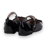 Ballerina-Clasica-Niña-Negro-Pillin