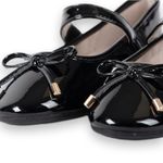 Ballerina-Clasica-Niña-Negro-Pillin
