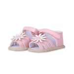 Sandalias-Bebe-Niña-Rosado-Pillin