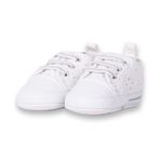 Zapatillas-Bebe-Niña-Blanco-Pillin