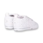 Zapatillas-Bebe-Niña-Blanco-Pillin