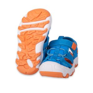 Sandalias Outdoor Bebe Niño Azul