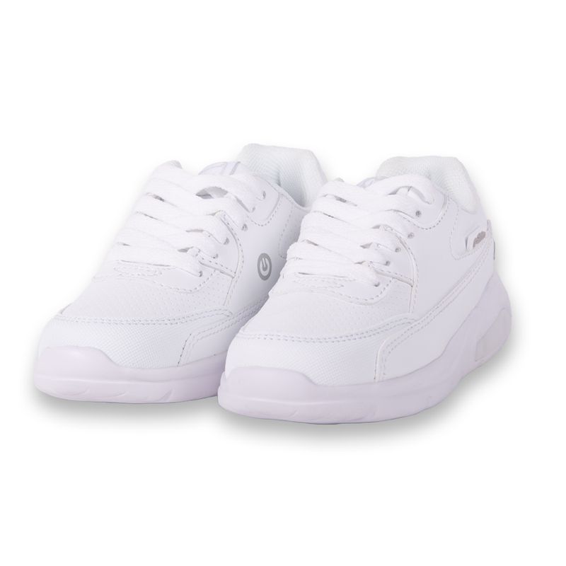 Zapatillas-Luces-Unisex-Blanco-Pillin