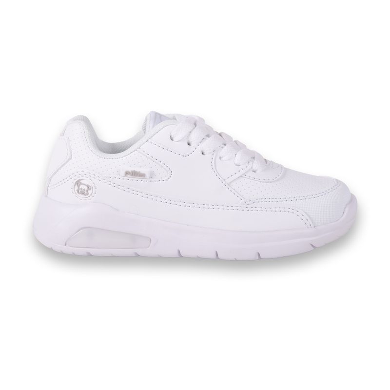 Zapatillas-Luces-Unisex-Blanco-Pillin