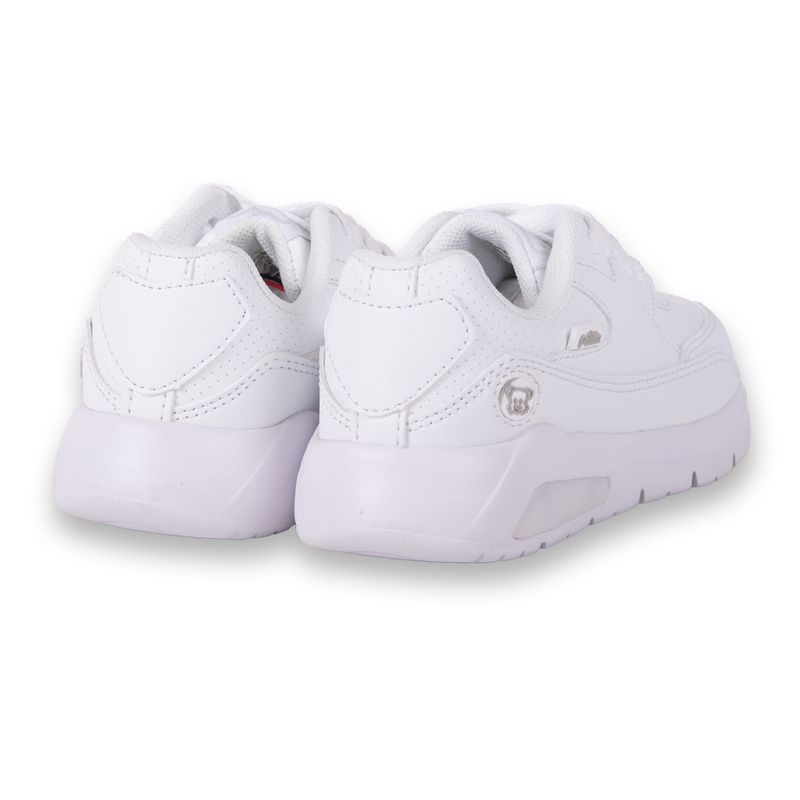 Zapatillas-Luces-Unisex-Blanco-Pillin