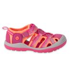 Sandalias-Outdoor-Niña-Fucsia-Pillin