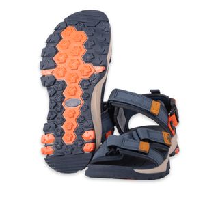 Sandalias Outdoor Niño Azul