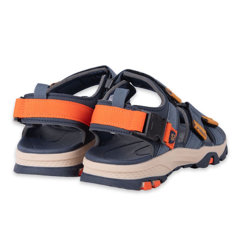 Sandalias-Outdoor-Niño-Azul-Pillin