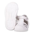 Sandalias-Pasos-Bebe-Niña-Blanco-Pillin