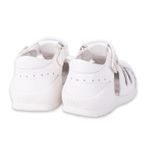 Sandalias-Pasos-Bebe-Niña-Blanco-Pillin