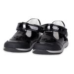Zapato-Clasico-Bebe-Niña-Negro-Pillin