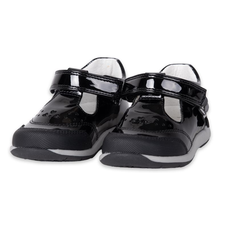 Zapato-Clasico-Bebe-Niña-Negro-Pillin