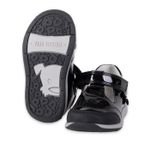 Zapato-Clasico-Bebe-Niña-Negro-Pillin