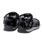 Zapato-Clasico-Bebe-Niña-Negro-Pillin