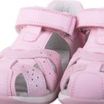 Sandalias-Clasico-Bebe-Niña-Rosado-Pillin
