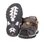 Sandalias-Clasico-Bebe-Niño-Verde-Pillin