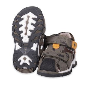 Sandalias Clasico Bebe Niño Verde