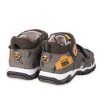 Sandalias-Clasico-Bebe-Niño-Verde-Pillin