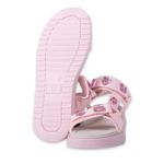 Sandalias-Niña-Rosado-Pillin