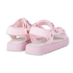Sandalias-Niña-Rosado-Pillin