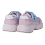 Zapatillas-Urbana-Bebe-Niña-Celeste-Pillin
