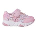 Zapatillas-Urbana-Bebe-Niña-Rosado-Pillin