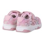 Zapatillas-Urbana-Bebe-Niña-Rosado-Pillin