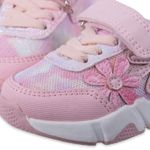 Zapatillas-Urbana-Bebe-Niña-Rosado-Pillin