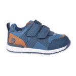 Zapatillas-Bebe-Niño-Azul-marino-Pillin