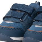 Zapatillas-Bebe-Niño-Azul-marino-Pillin