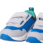 Zapatillas-Bebe-Niño-Gris-Pillin