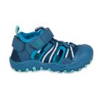 Sandalias-Outdoor-Bebe-Niño-Azul-marino-Pillin
