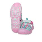 Sandalias-Outdoor-Niña-Menta-Pillin