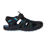 Sandalias-Outdoor-Niño-Negro-Pillin