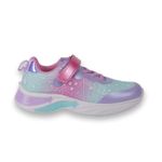 Zapatillas-Luces-Niña-Lila-Pillin