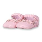 Ballerina-Bebe-Niña-Rosado-Pillin