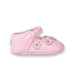 Ballerina-Bebe-Niña-Rosado-Pillin