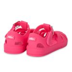 Sandalias-Bebe-Niña-Fucsia-Pillin