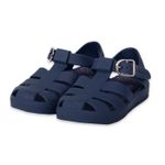 Sandalias-Bebe-Niño-Azul-Pillin