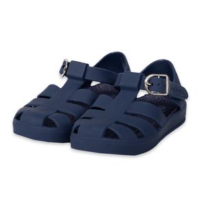 Sandalias Bebe Niño Azul