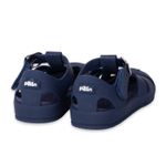 Sandalias-Bebe-Niño-Azul-Pillin