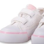 Zapatillas-Niña-Blanco-Pillin
