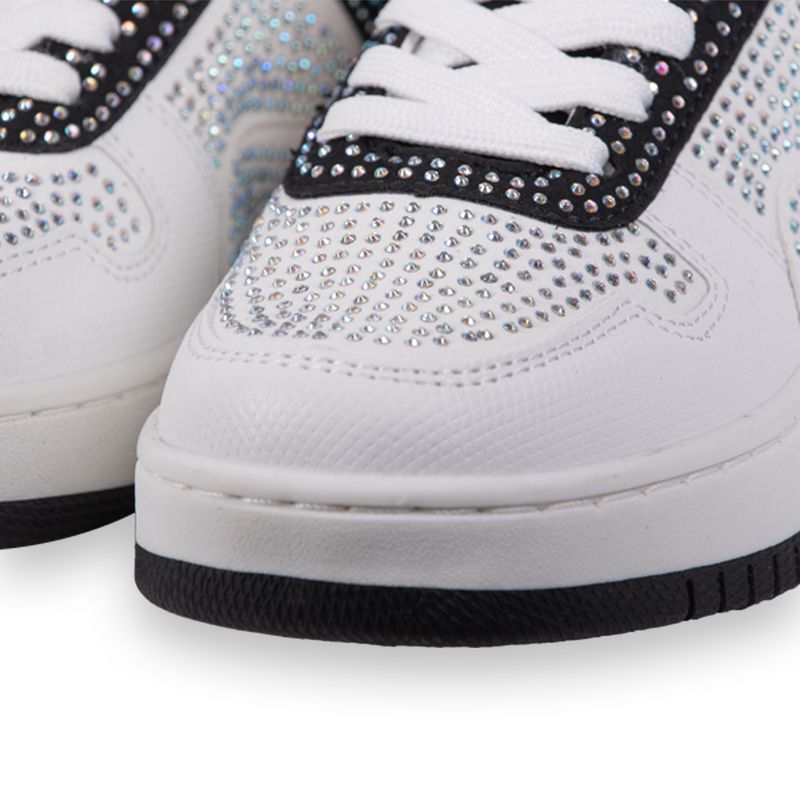 Zapatillas-Urbana-Niña-Blanco-Pillin